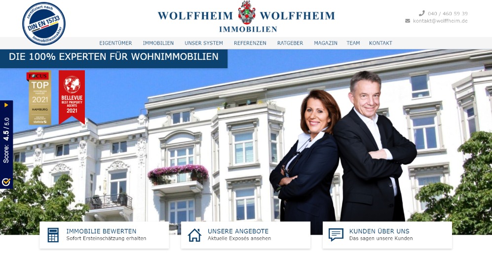 (c) Wolffheim.de